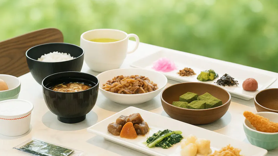Henn na Hotel Premier Kyoto Gojo Karasuma