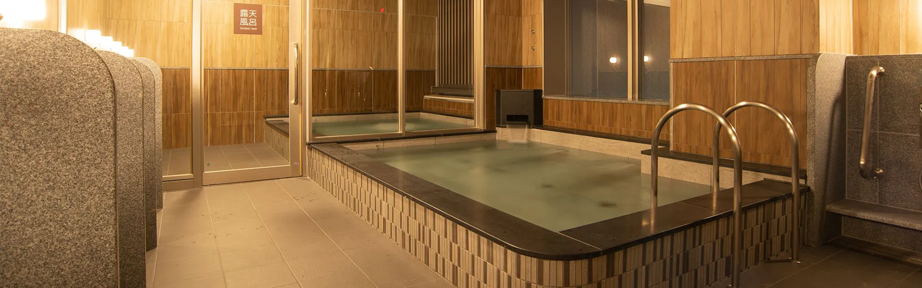 ワイヤーズホテル品川シーサイド