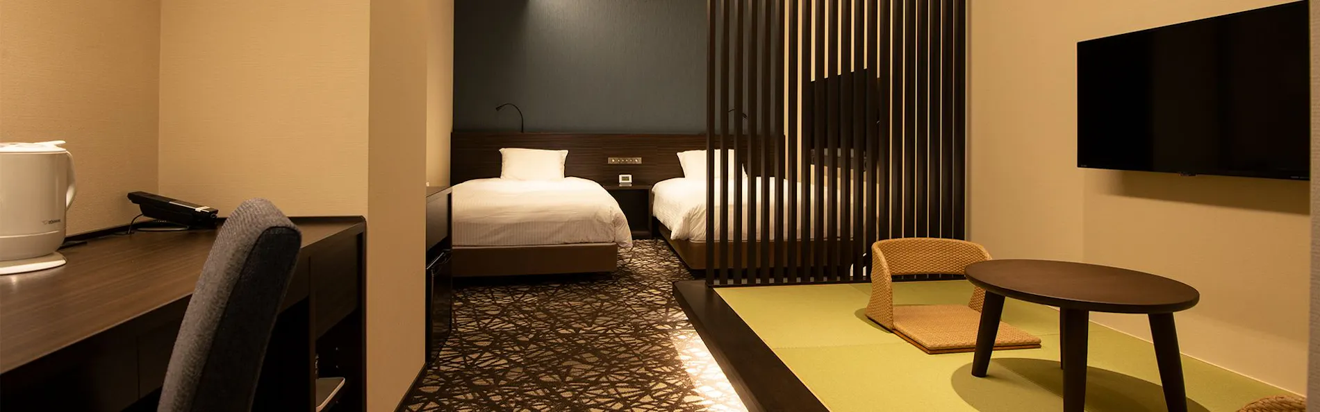 ワイヤーズホテル品川シーサイド