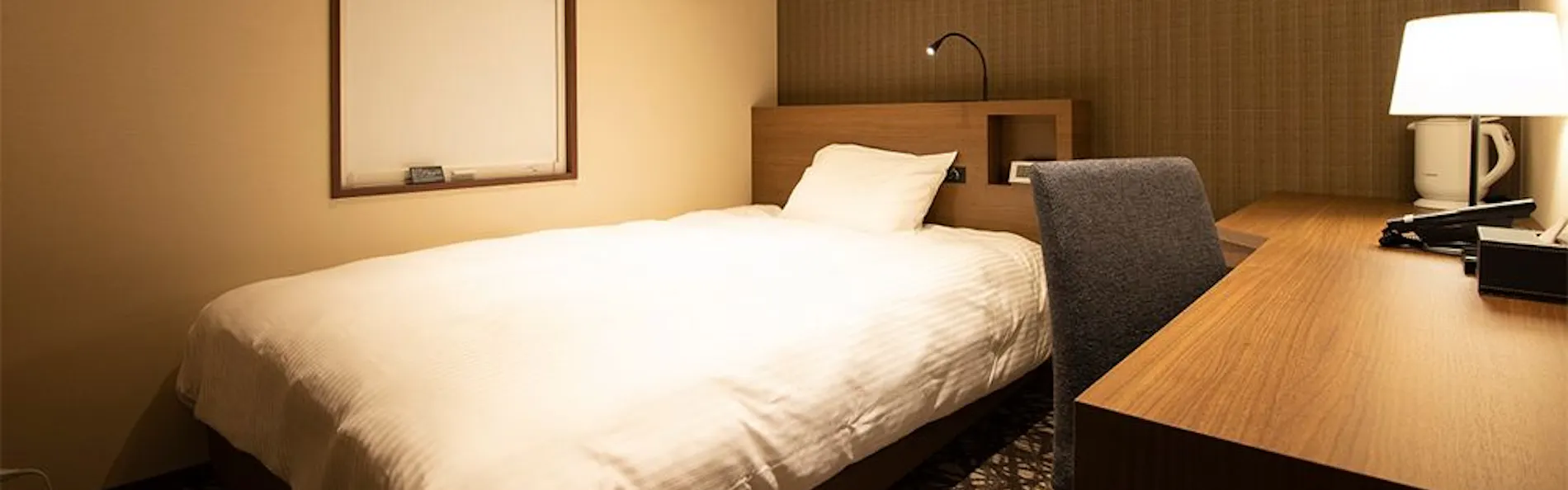 ワイヤーズホテル品川シーサイド