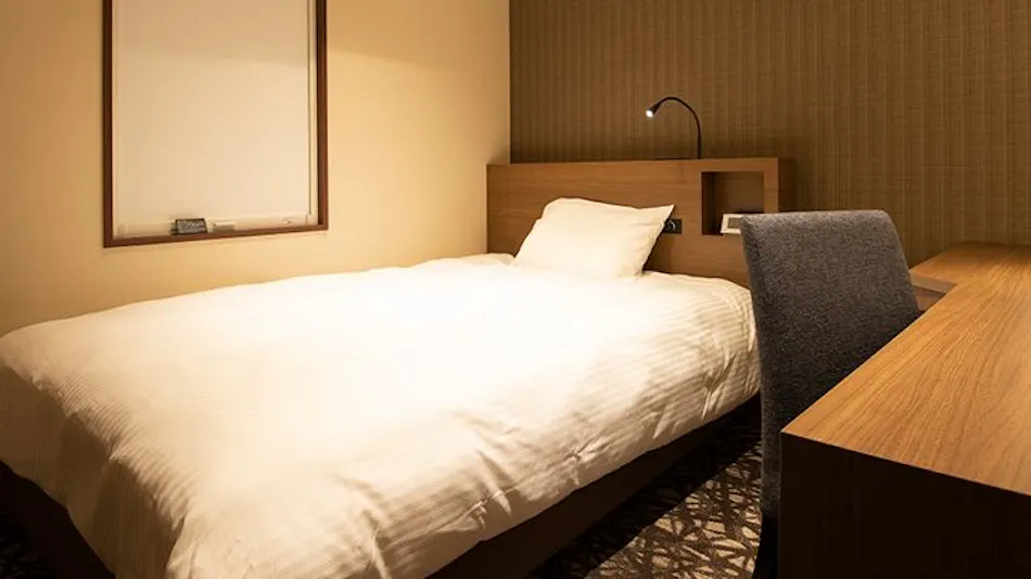 Wires Hotel Shinagawa Seaside