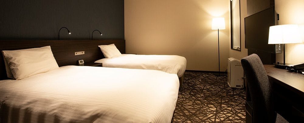 Wires Hotel Shinagawa Seaside
