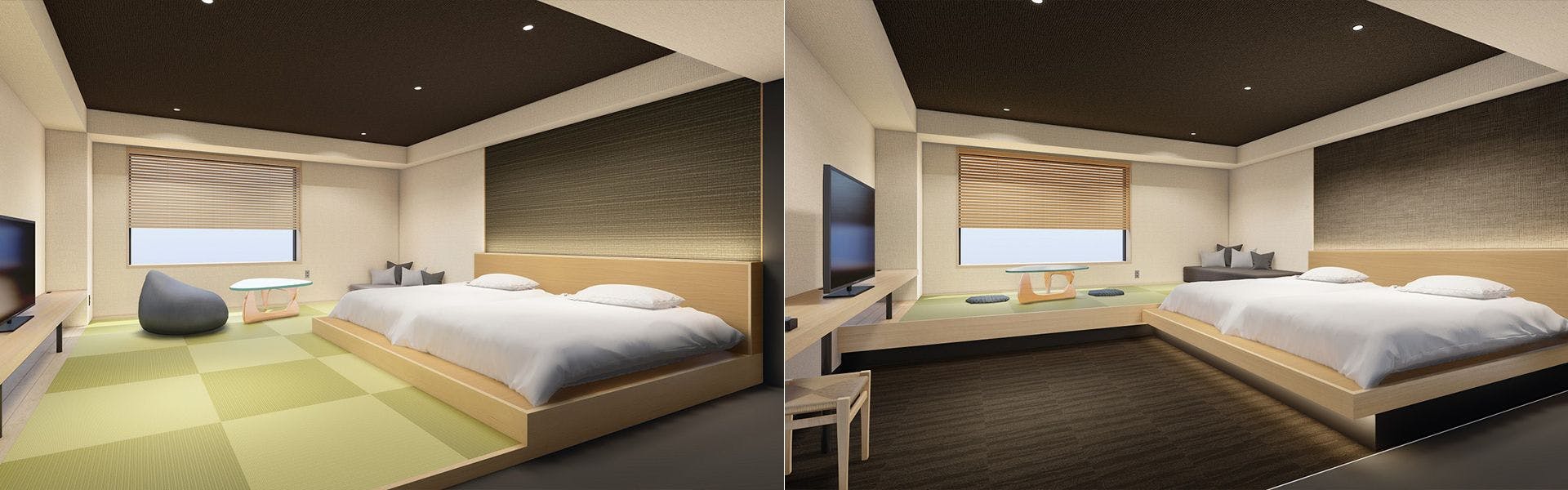 【The358 SORA】 - 宿泊予約は一休.com