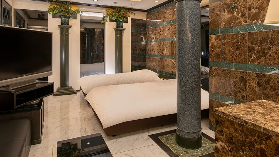 Royal Hotel Uohachi Annex