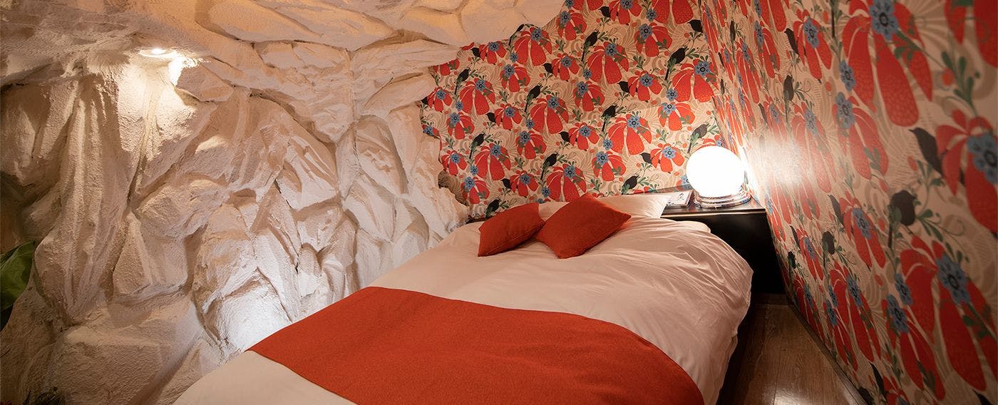 ロイヤルホテルうお八別邸