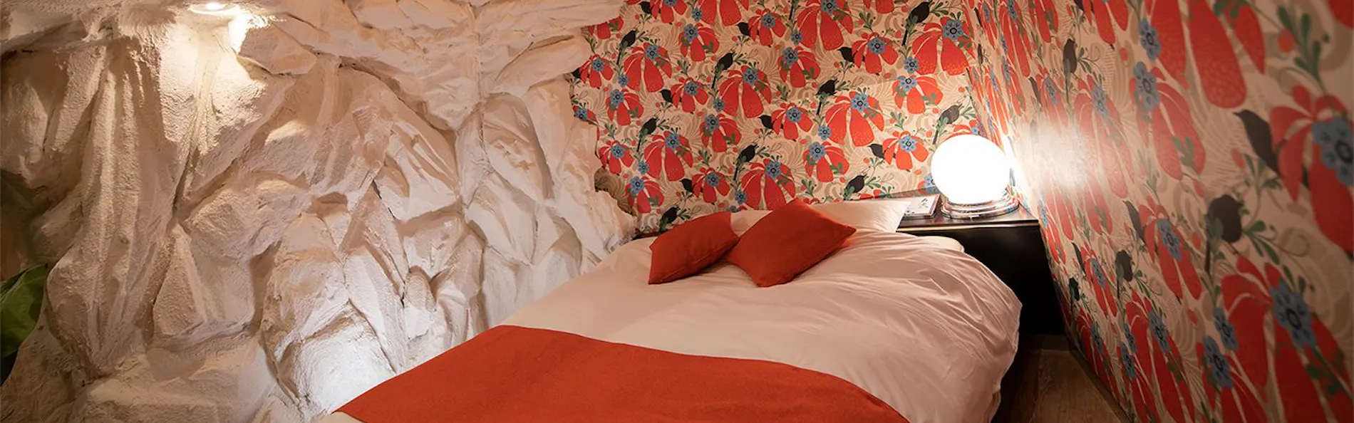 ロイヤルホテルうお八別邸