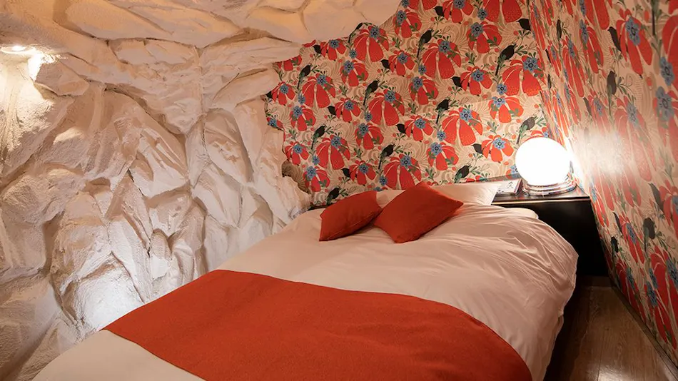 Royal Hotel Uohachi Annex