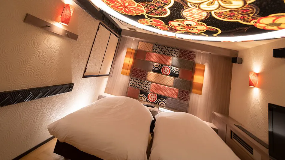 Royal Hotel Uohachi Annex