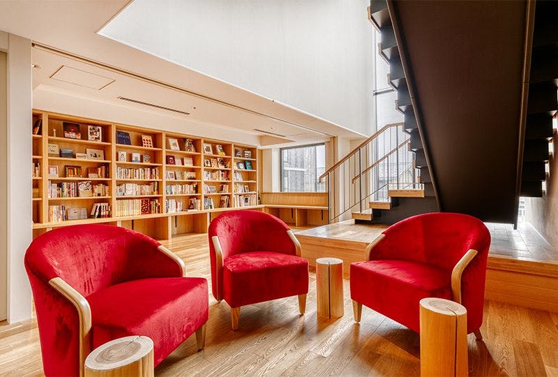 Umekoji Potel KYOTO