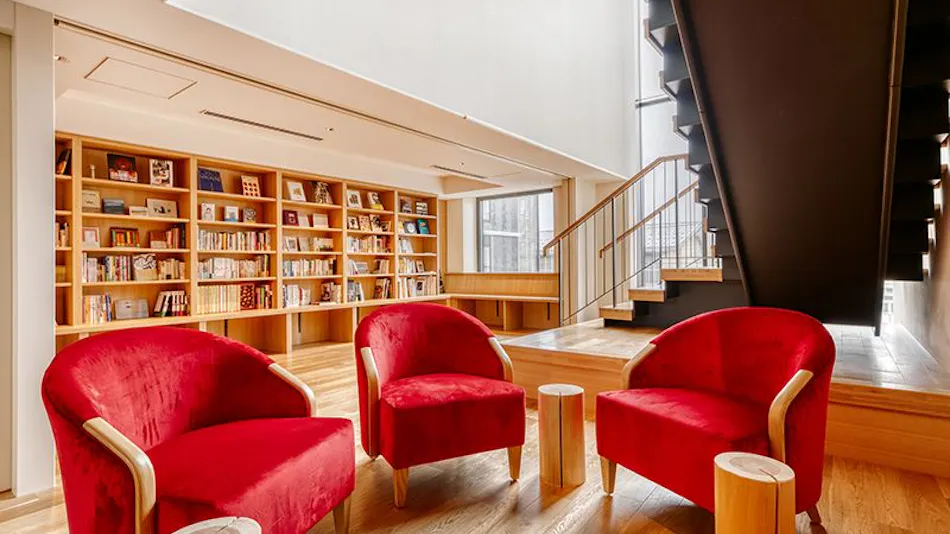Umekoji Potel KYOTO