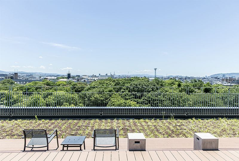 Umekoji Potel KYOTO