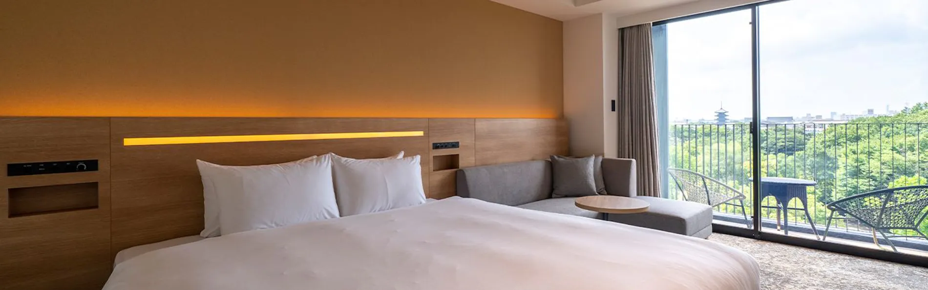 Umekoji Potel KYOTO