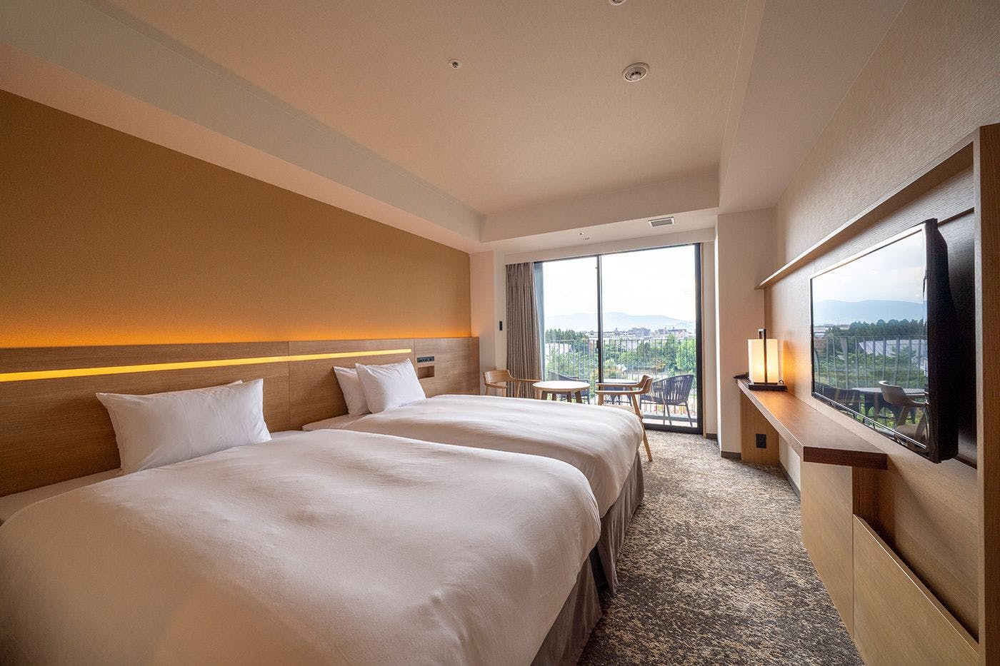 Umekoji Potel KYOTO