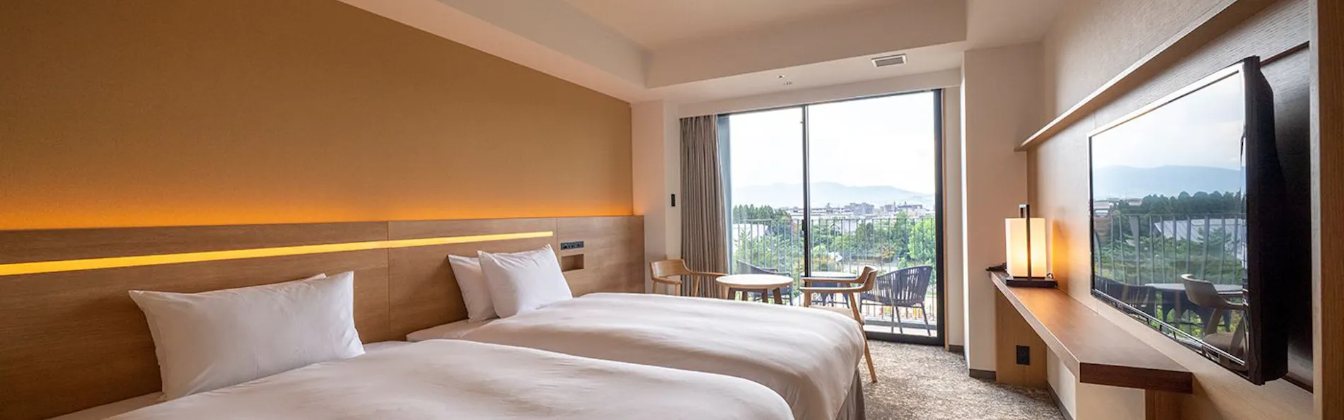 Umekoji Potel KYOTO