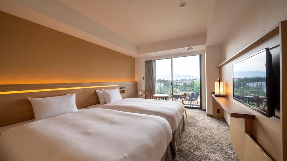 Umekoji Potel KYOTO