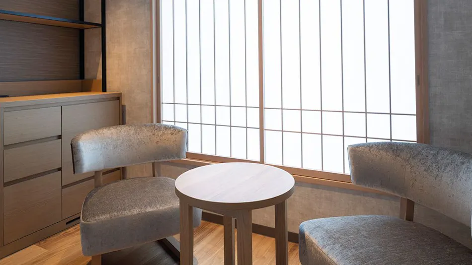 Umekoji Potel KYOTO