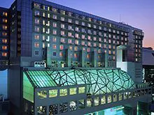 京都格蘭比亞飯店