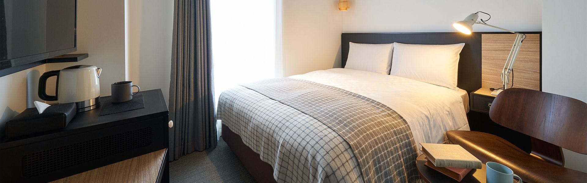 ホテルリソル上野