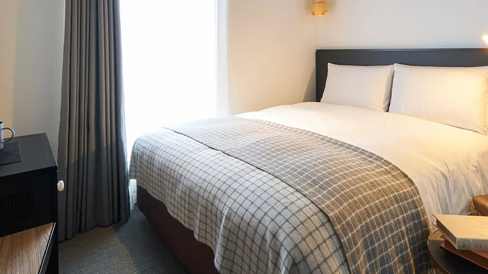 Hotel Resol Ueno