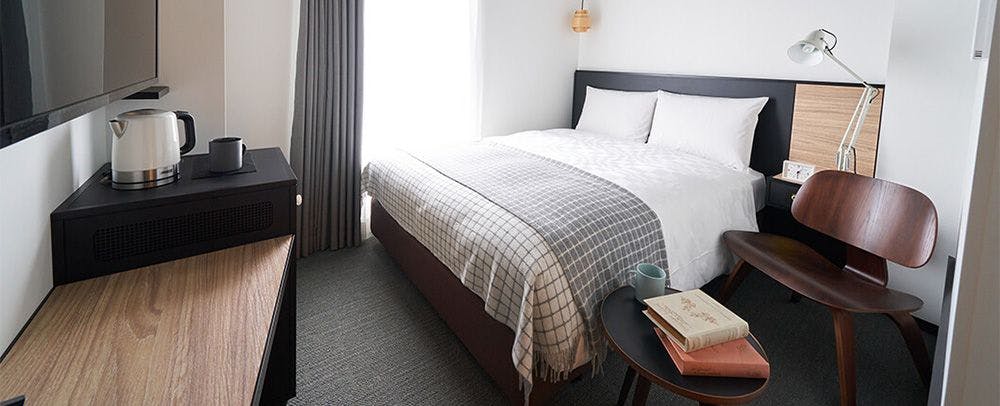 Hotel Resol Ueno