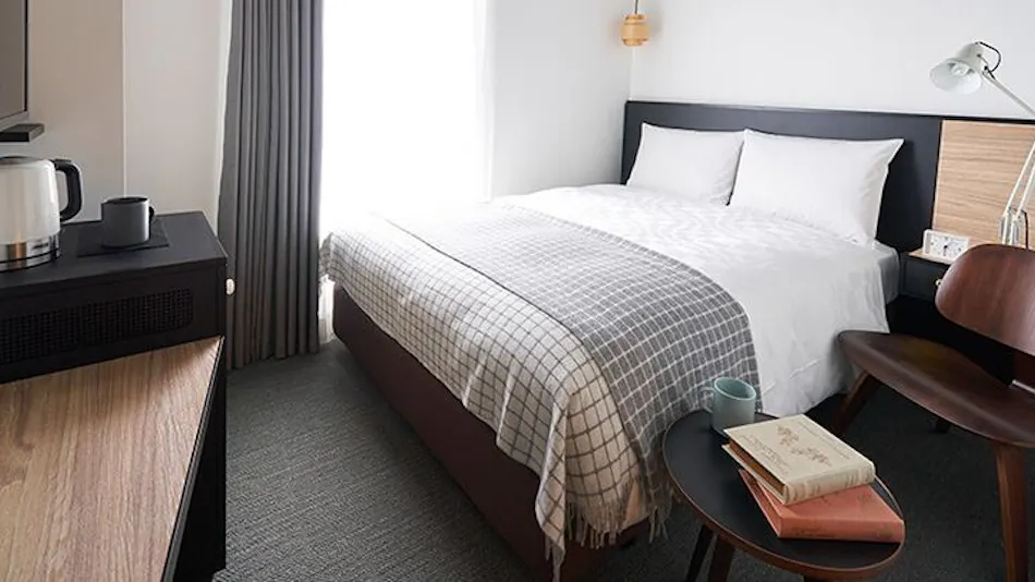 Hotel Resol Ueno