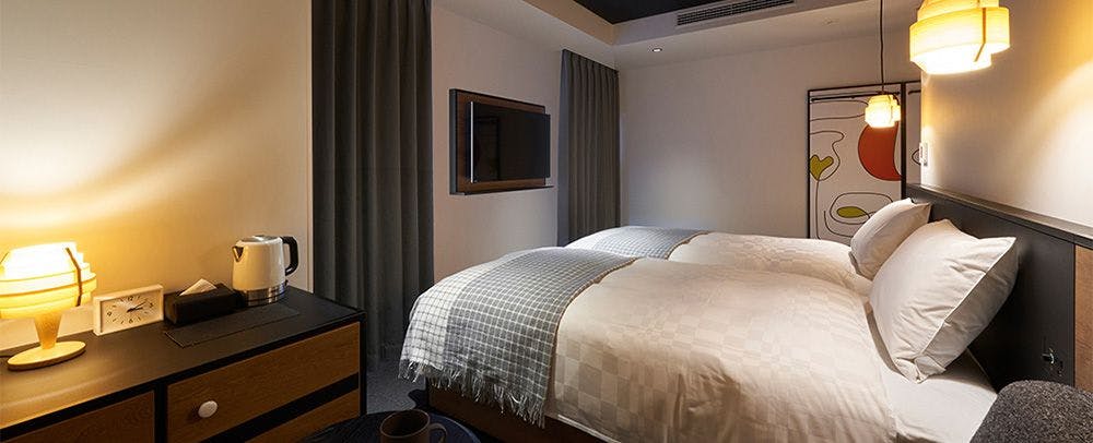 Hotel Resol Ueno