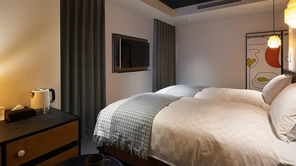 Hotel Resol Ueno