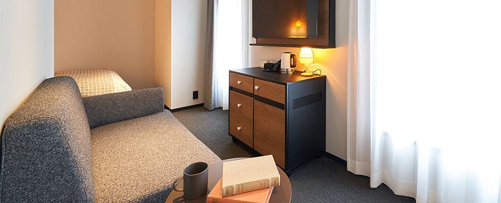 Hotel Resol Ueno