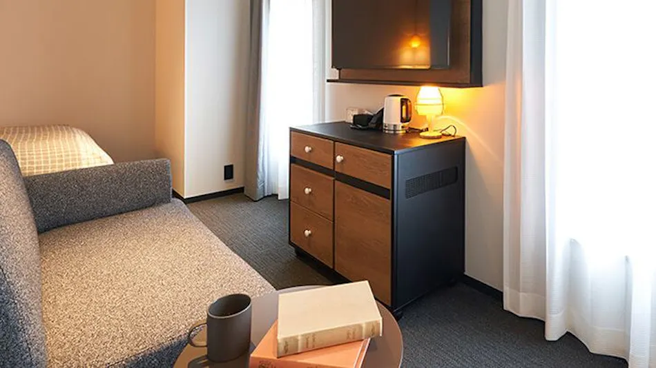 Hotel Resol Ueno