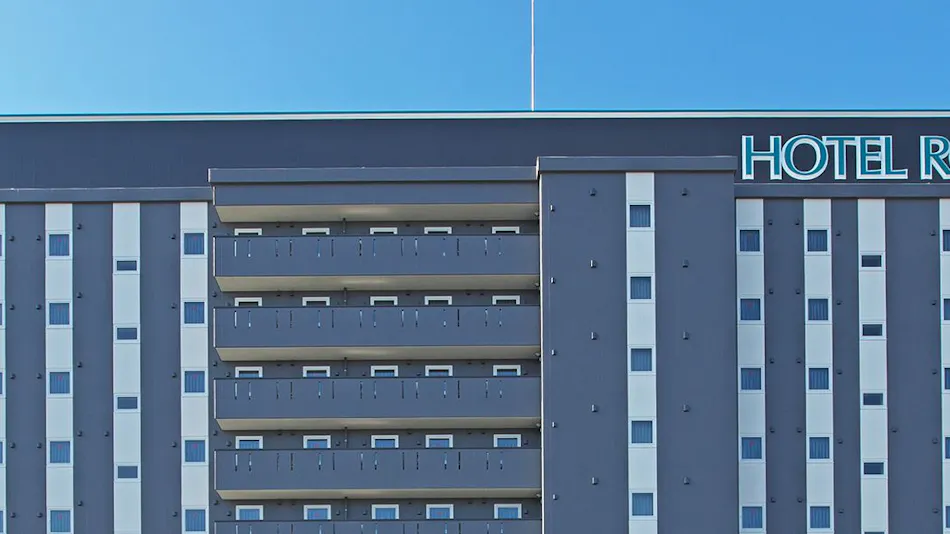 Hotel Route-Inn Kusatsu Ritto - Ritto Interchange Route 1 -