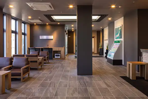 ล็อบบี้