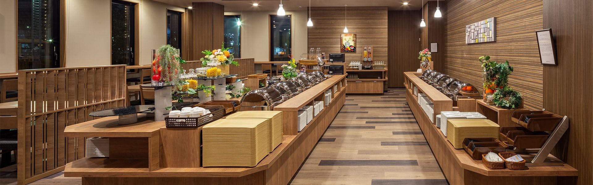 Hotel Route-Inn Kusatsu Ritto - Ritto Interchange Route 1 -