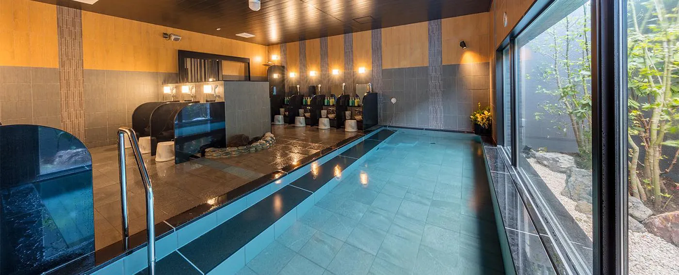 ห้องอาบน้ำรวม