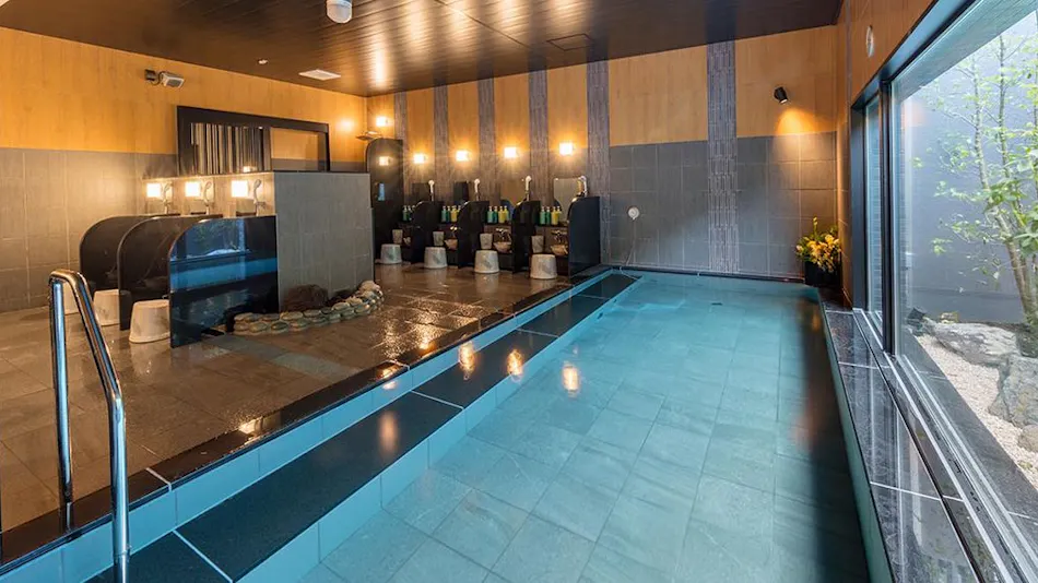 Hotel Route-Inn Kusatsu Ritto - Ritto Interchange Route 1 -