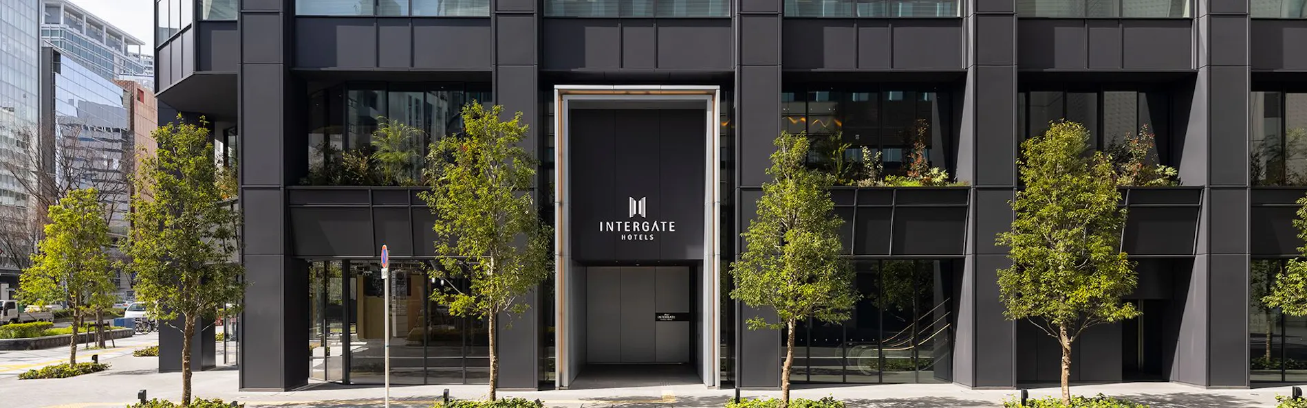 ホテルインターゲート大阪 梅田