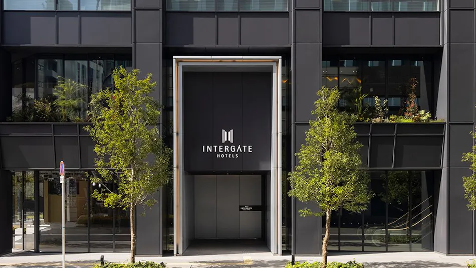 Hotel Intergate Osaka Umeda