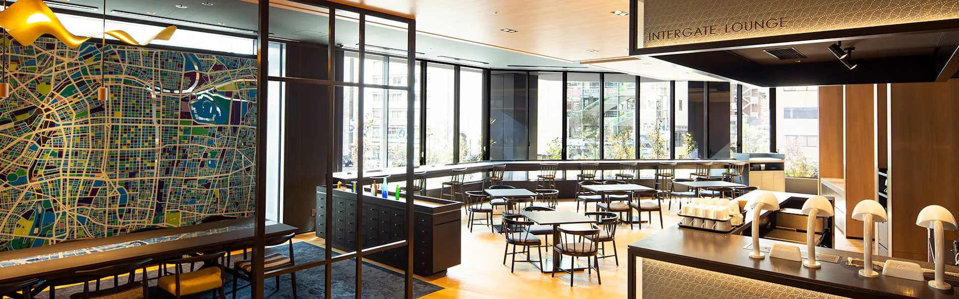 ホテルインターゲート大阪 梅田