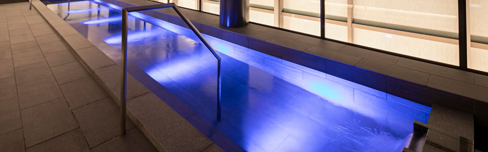 ホテルインターゲート大阪　梅田