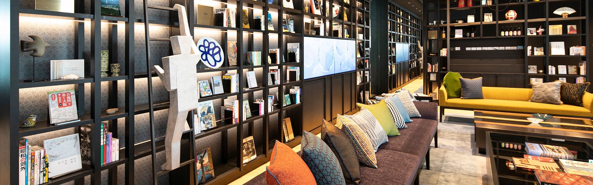 ホテルインターゲート大阪　梅田