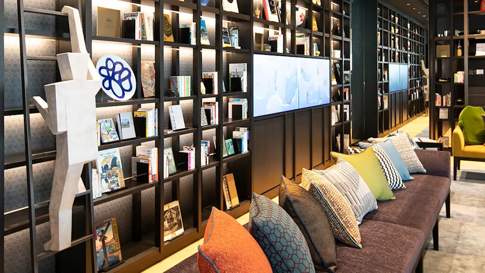 Hotel Intergate Osaka Umeda