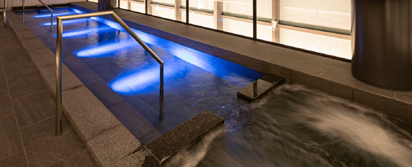 ホテルインターゲート大阪　梅田