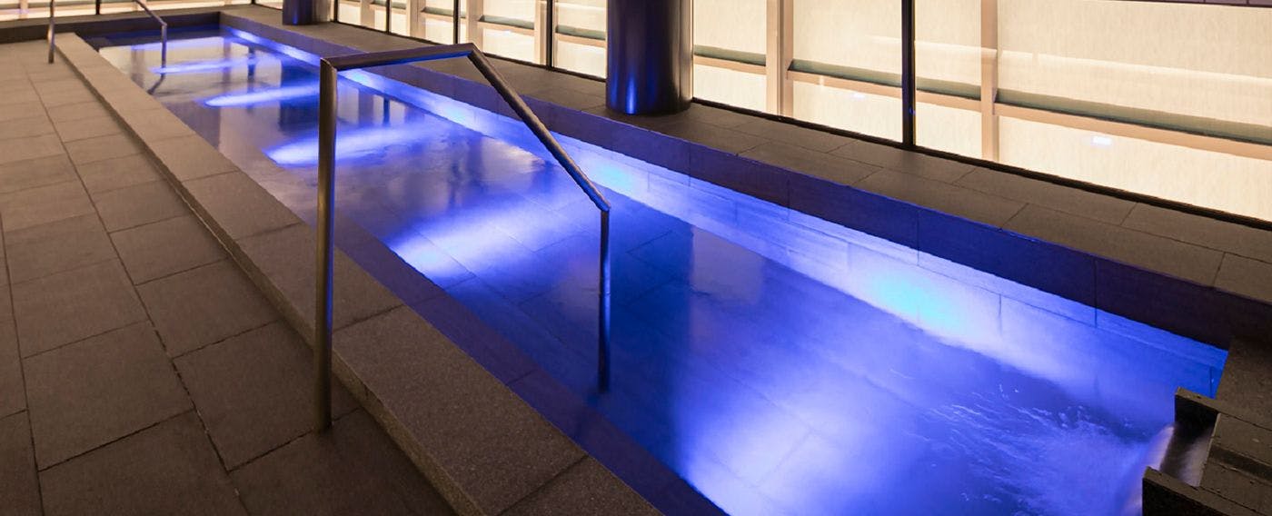 ホテルインターゲート大阪　梅田