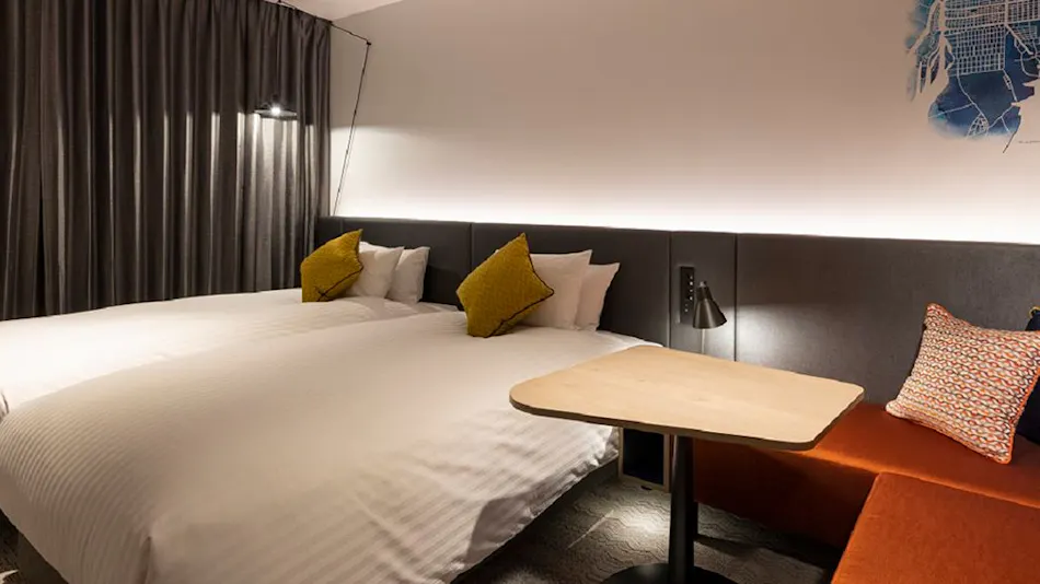 Hotel Intergate Osaka Umeda