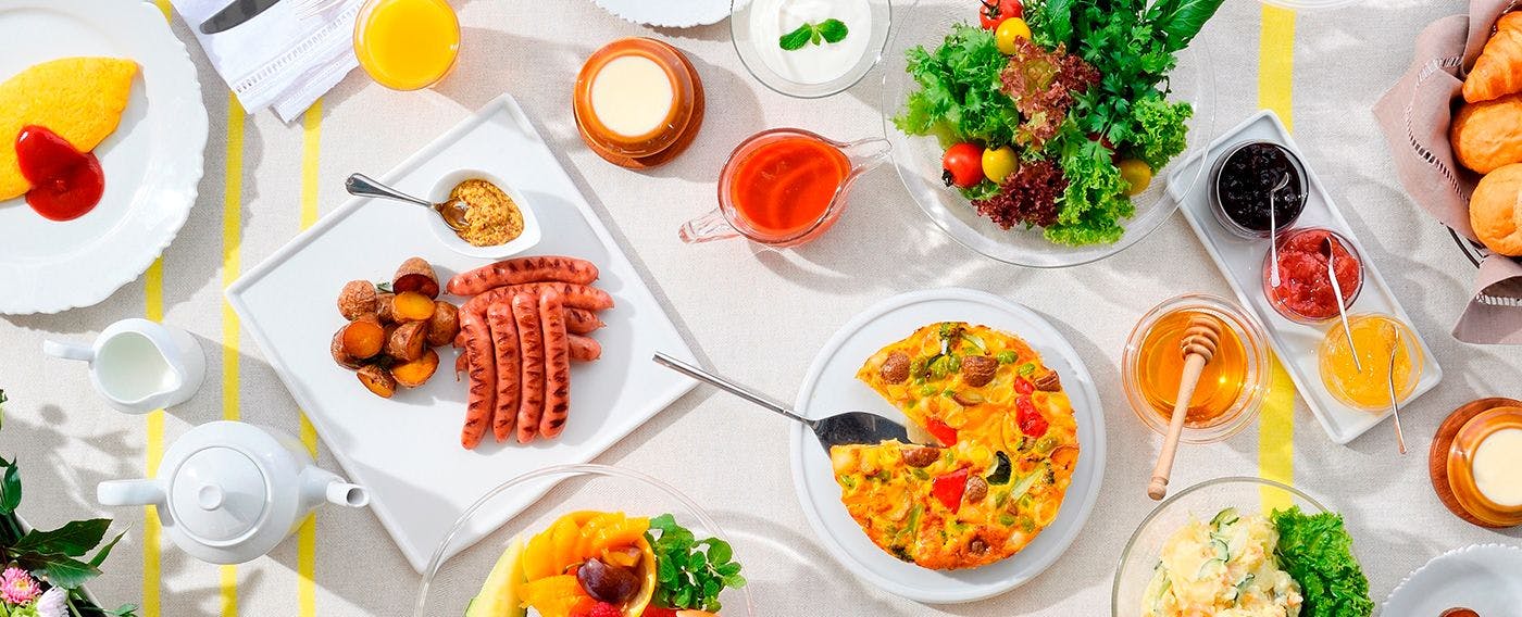 22年最新 大阪 朝食が人気の宿ランキング Yahoo トラベル