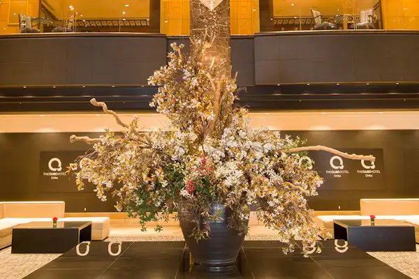 ล็อบบี้