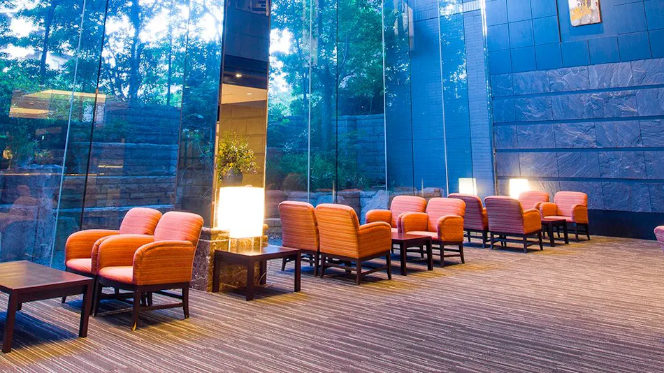 The QUBE Hotel Chiba