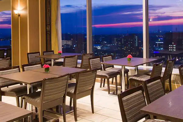 ร้านอาหาร