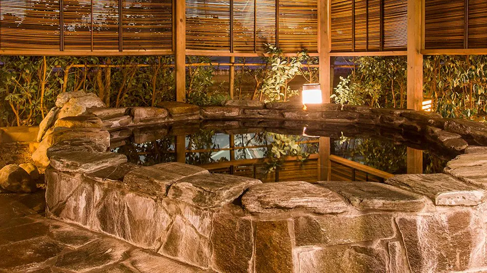 The QUBE Hotel Chiba