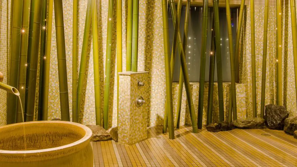 The QUBE Hotel Chiba
