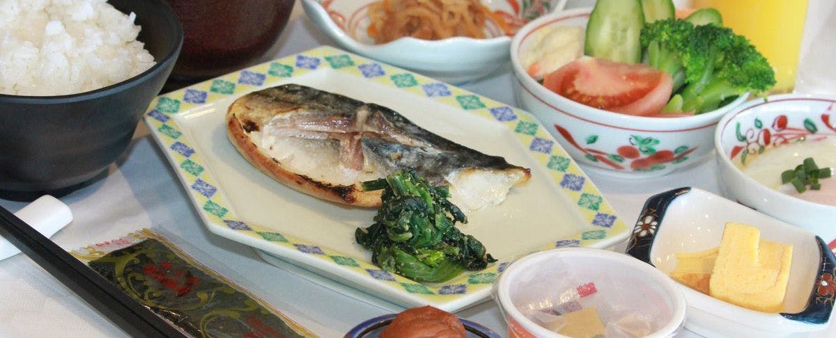 スカイビューラウンジ